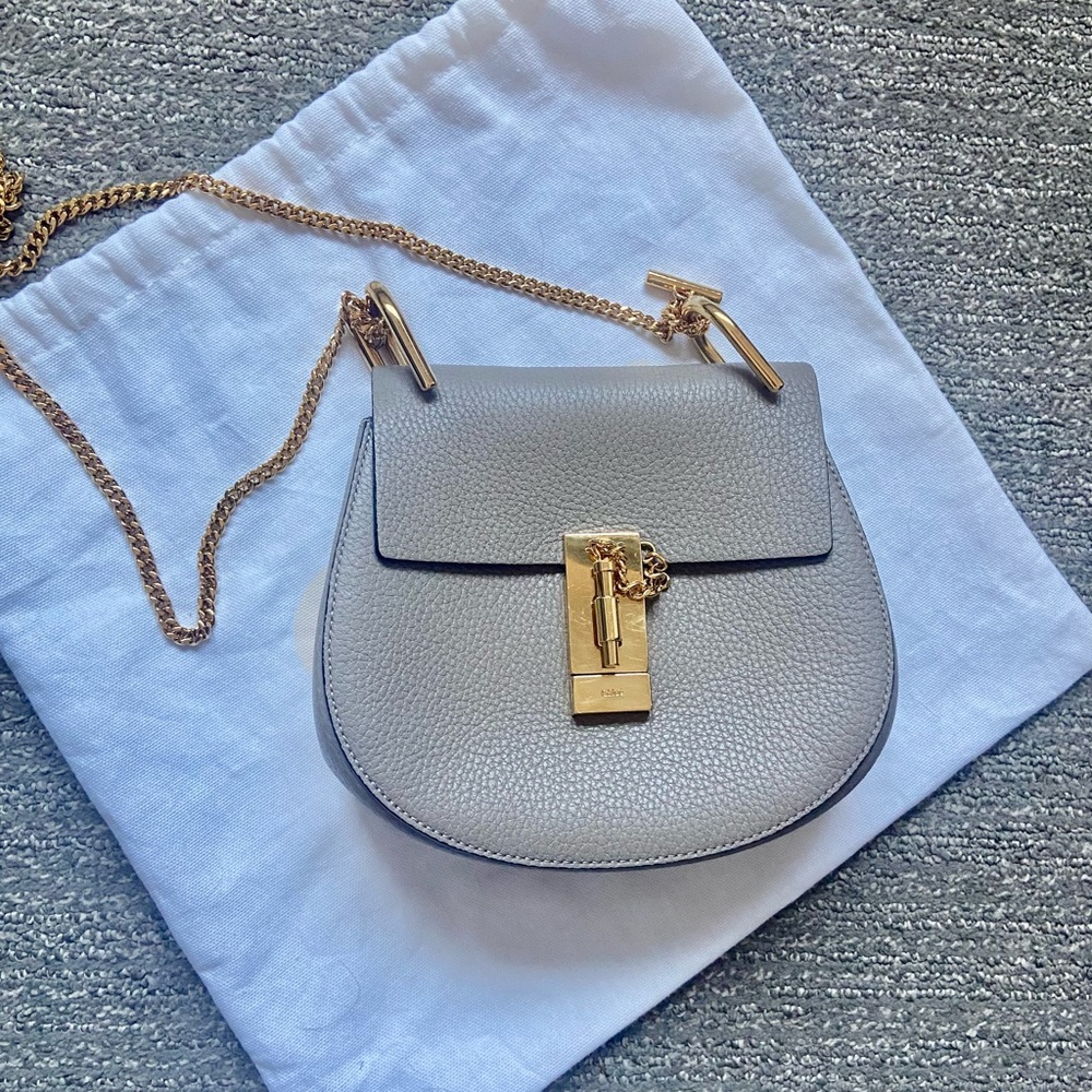 Chloe Drew Mini - image 1